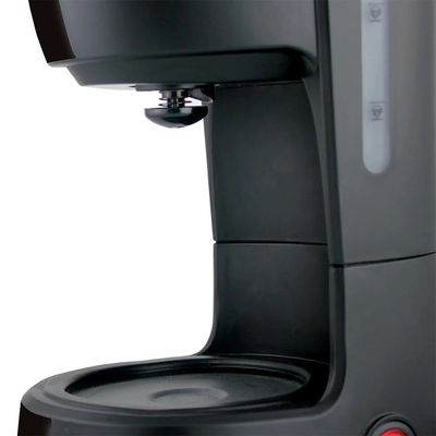 Cafeteira Mallory StarWars 16 xícaras Preto - 127V