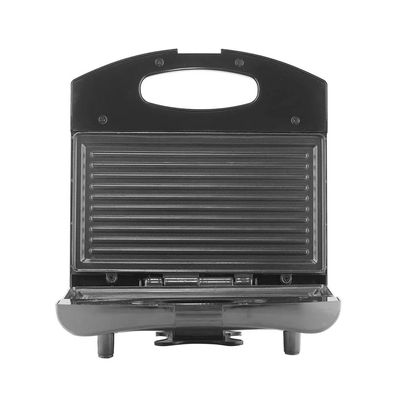 Sanduicheira Mallory Starwars Preto - 220V