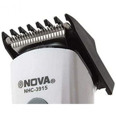 Máquininha De Cortar Barba
