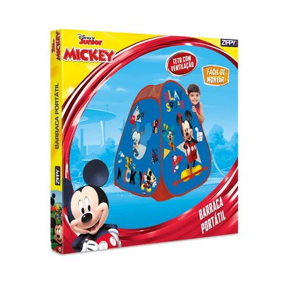 Barraca Mickey Zippy Toys