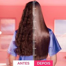 Shampoo L'oréal Paris Elseve Liso Dos Sonhos 200ml