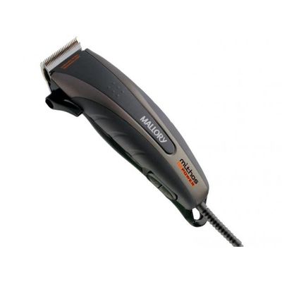 Máquina De Cortar Cabelo Mallory Motor de Alta Performance