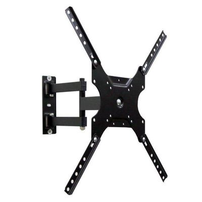 Suporte Tv Articulado Monitor 14 55 Polegadas Universal 50kg