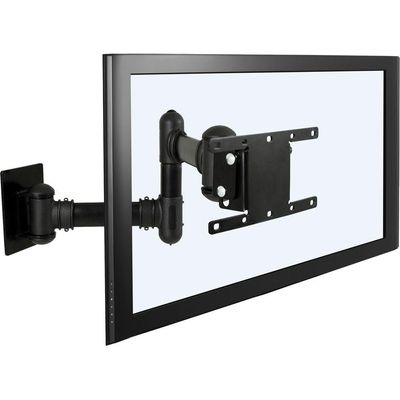 Suporte Tv Articulado 19-40 Stpa-50 Preto Multivisao [f086]