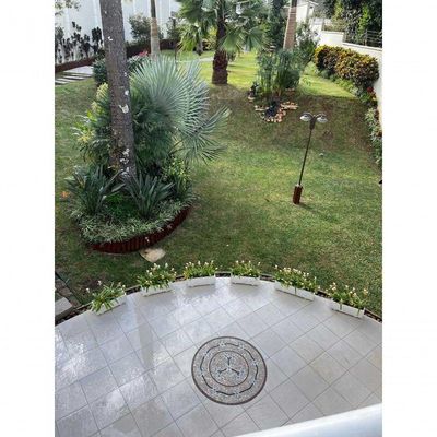 Mandala Mosaico Floral Rosone Venezia Tamanho 90cm