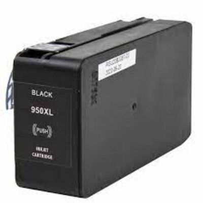 Cartucho Hp 950xl Compativel