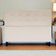 Cabeceira Cama Ivy Para Cama Queen 160 Cm Suede Bege, Suede