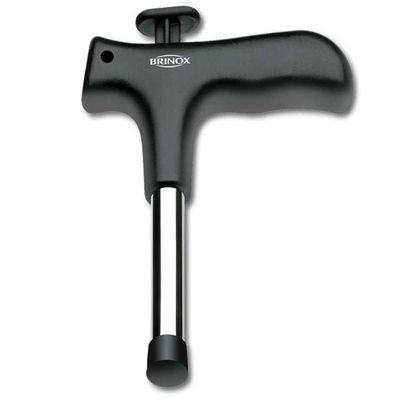 Abridor De Coco 12 Cm Descomplica - Brinox
