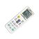 Controle Remoto Para Ar Elgin Eco Power Split Universal