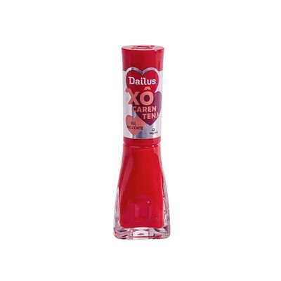 Esmalte Dailus Eu, Meu Date