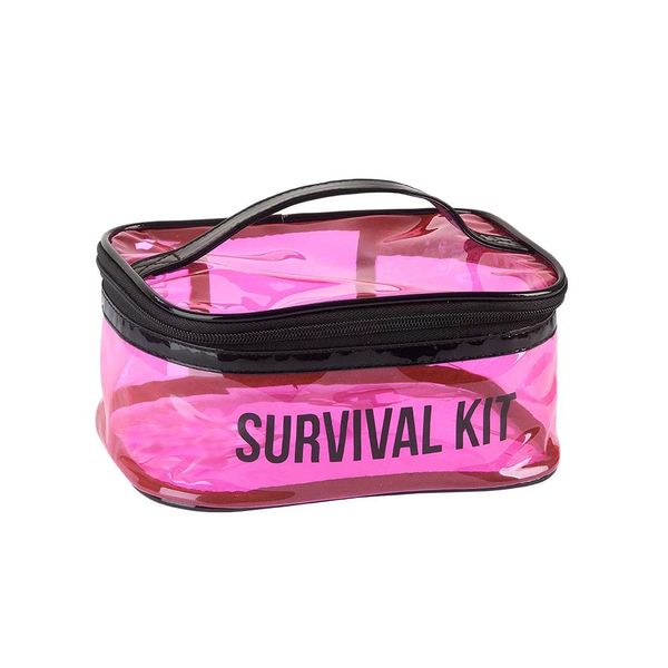 Nécessaire Semax Pagani Pink