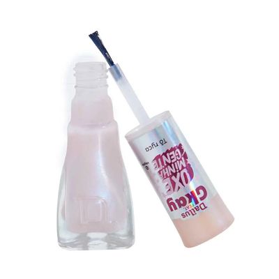 Esmalte Dailus Coleção Oxe Minha Gente Tô Ryca
