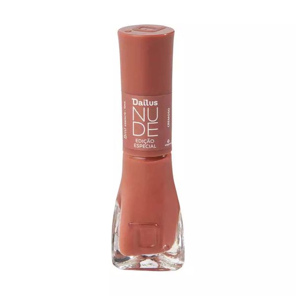 Esmalte Dailus Cremoso Nude Edição Especial