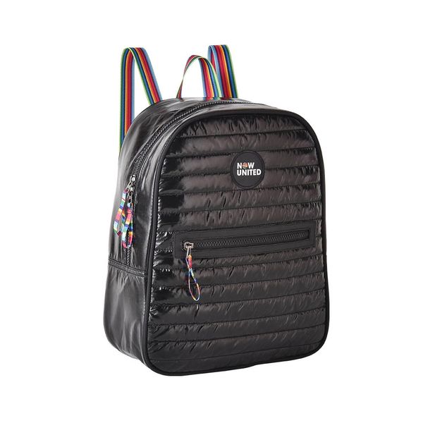 Bolsa Semax Costas Now United Preta