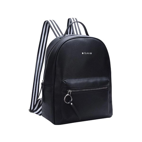 Bolsa Semax Alice Costas Preta