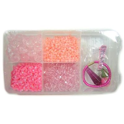 Kit Mini Bijuteria - Kits for Kids