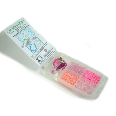 Kit Mini Bijuteria - Kits for Kids