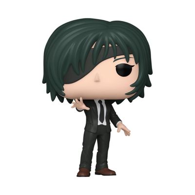 Boneco Funko Pop! Chainsaw Man - Himeno