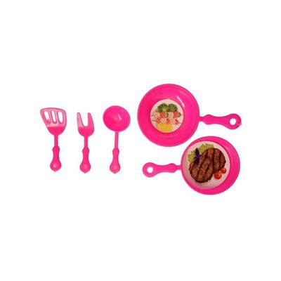 Boneca Babidu Hora Da Papinha - Anjo Toys