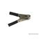 Garra Jacare Clip Peq Pt 10A 14201 c/10pcs