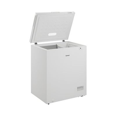 Freezer Horizontal Consul 142 Litros CHA14AB Branco / 110V