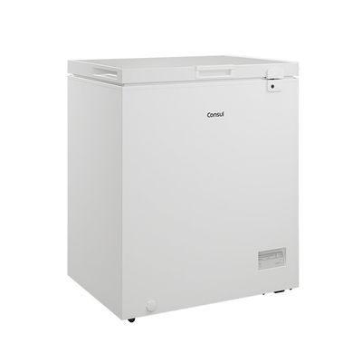 Freezer Horizontal Consul 142 Litros CHA14AB Branco / 110V