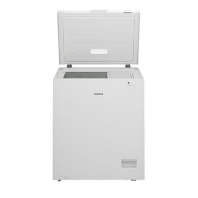 Freezer Horizontal Consul 142 Litros CHA14AB Branco / 110V