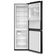 Geladeira Electrolux Frost Free Inverter 322L IB42G Efficient com AutoSense Inverse e Painel Digital Preto / 110V
