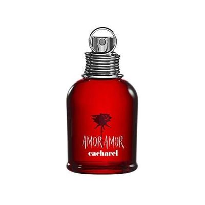 Amor Amor Cacharel Perfume Feminino Eau de Toilette 30ml Importado Único / Incolor