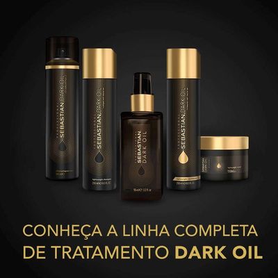 Sebastian Professional Dark Oil - Shampoo 250ml