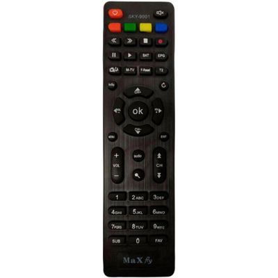 Controle Remoto Universal Sky9001