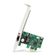 Placa De Rede Pcie 10/100/1000 Mbps Dp02 Pci Express