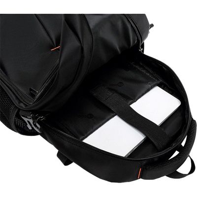 Mochila Para Notebook 15,6 Lecoo Bg02 Preta
