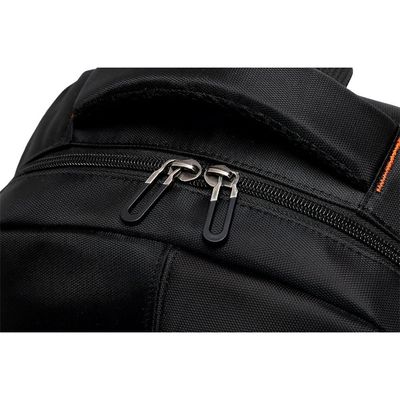 Mochila Para Notebook 15,6 Lecoo Bg02 Preta