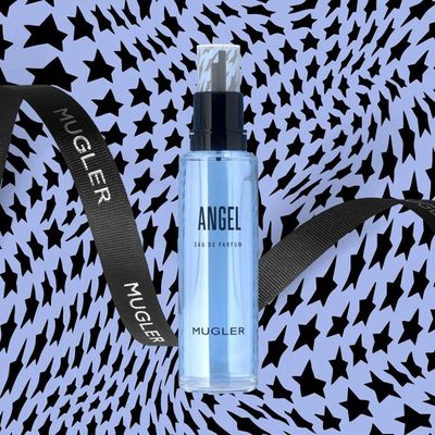 Mugler Angel Refil Eau De Parfum - Perfume Feminino 100ml