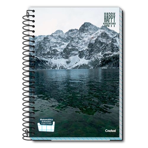 Caderno