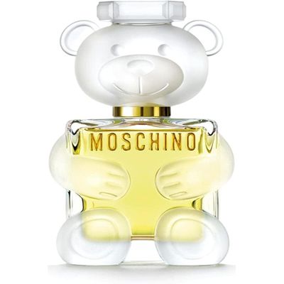 Toy 2 Moschino Perfume Feminino Eau de Parfum 30ml Importado 30ml / Incolor