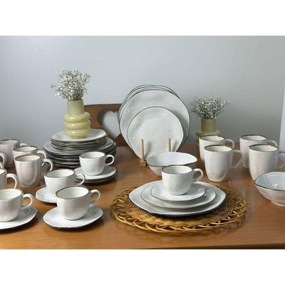 Bowl Ryo Maresia Oxford 500 Ml Branco