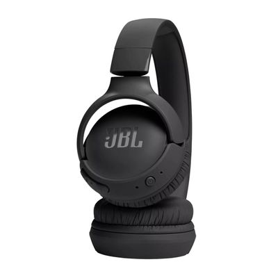 Fone de Ouvido Bluetooth JBL Tune 520BT - Preto JBLT520BTBLK