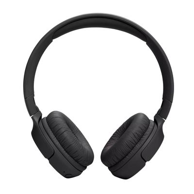 Fone de Ouvido Bluetooth JBL Tune 520BT - Preto JBLT520BTBLK