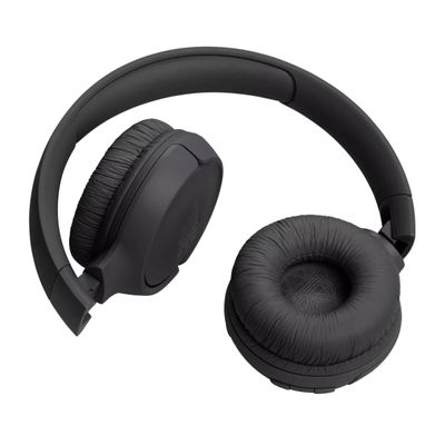 Fone de Ouvido Bluetooth JBL Tune 520BT - Preto JBLT520BTBLK