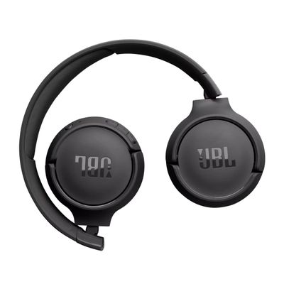 Fone de Ouvido Bluetooth JBL Tune 520BT - Preto JBLT520BTBLK