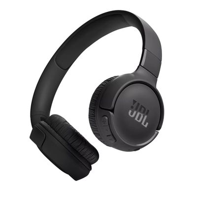 Fone de Ouvido Bluetooth JBL Tune 520BT - Preto JBLT520BTBLK