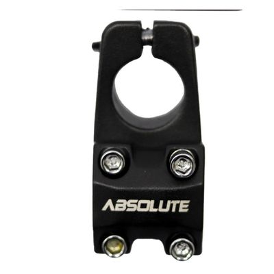 Suporte De Guidão Mesa Cross Bmx Ahead 22,2 45mm Absolute