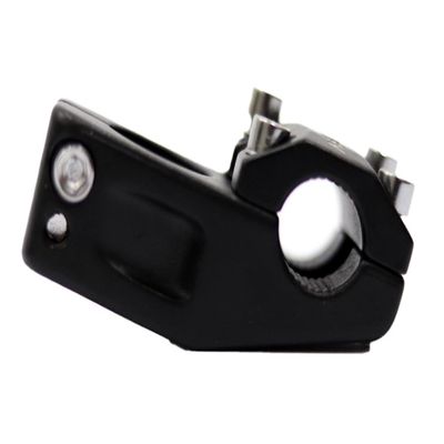 Suporte De Guidão Mesa Cross Bmx Ahead 22,2 45mm Absolute