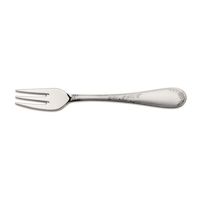 Garfo Para Torta Tramontina Renascença Em Aço Inox