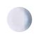 Prato Fundo Tramontina Aquarius Em Porcelana Decorada 22 Cm