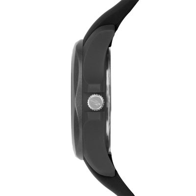 Relógio Mormaii Feminino Ref: Mo2036jh/8p Esportivo Analógico Black
