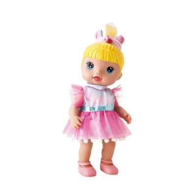 Boneca Buddies Fantasia Unicórnio - Bambola