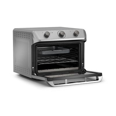 Air Forno Elétrico Mueller MFB35G 35L Prata 220V